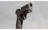 Stoeger STR-9 Pistol, 9mm x 19 Parabellum, 4" Barrel, 1.5 lbs. - 4 of 6