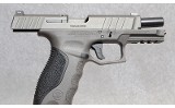 Stoeger STR-9 Pistol, 9mm x 19 Parabellum, 4" Barrel, 1.5 lbs. - 5 of 6