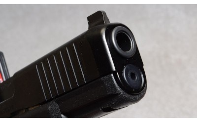 Glock 19 Gen 5 Pistol, 9mm x19, 4" Barrel, 1.5 lbs. - Image 3 of 6
