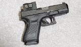 Glock 19 Gen 5 Pistol, 9mm x19, 4" Barrel, 1.5 lbs. - Image 1 of 6