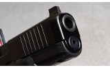 Glock 19 Gen 5 Pistol, 9mm x19, 4" Barrel, 1.5 lbs. - Image 3 of 6