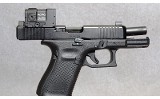Glock 19 Gen 5 Pistol, 9mm x19, 4" Barrel, 1.5 lbs. - Image 5 of 6