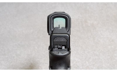 Glock 19 Gen 5 Pistol, 9mm x19, 4" Barrel, 1.5 lbs. - Image 6 of 6