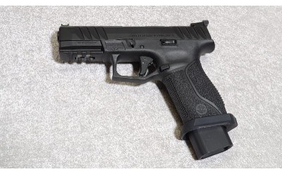 Stoeger STR-9 Combat X Pistol, 9x19 Parabellum, 4" Barrel, 1.75" lbs. - Image 2 of 6