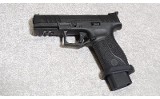 Stoeger STR-9 Combat X Pistol, 9x19 Parabellum, 4" Barrel, 1.75" lbs. - Image 2 of 6