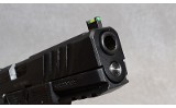 Stoeger STR-9 Combat X Pistol, 9x19 Parabellum, 4" Barrel, 1.75" lbs. - Image 3 of 6