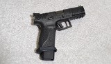 Stoeger STR-9 Combat X Pistol, 9x19 Parabellum, 4" Barrel, 1.75" lbs. - Image 1 of 6