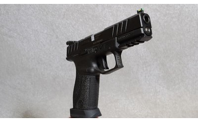 Stoeger STR-9 Combat X Pistol, 9x19 Parabellum, 4" Barrel, 1.75" lbs. - Image 4 of 6