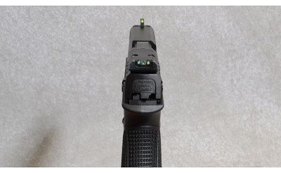 Stoeger STR-9 Combat X Pistol, 9x19 Parabellum, 4" Barrel, 1.75" lbs. - Image 6 of 6