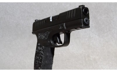 Springfield Hellcat Pro Pistol, 9mm Luger, 3.5" Barrel, 1.25 lbs. - Image 4 of 6