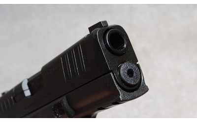 Springfield Hellcat Pro Pistol, 9mm Luger, 3.5" Barrel, 1.25 lbs. - Image 3 of 6