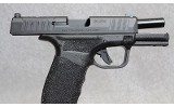 Springfield Hellcat Pro Pistol, 9mm Luger, 3.5" Barrel, 1.25 lbs. - Image 5 of 6