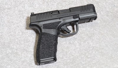 Springfield Hellcat Pro Pistol, 9mm Luger, 3.5" Barrel, 1.25 lbs. - Image 1 of 6