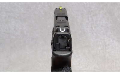 Springfield Hellcat Pro Pistol, 9mm Luger, 3.5" Barrel, 1.25 lbs. - Image 6 of 6
