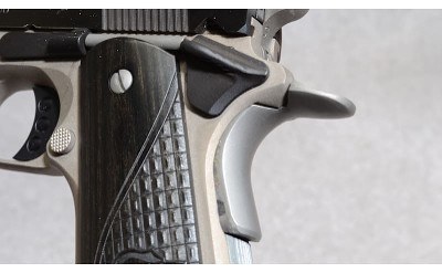 Colt Night Defender Pistol, .45 Auto, 3" Barrel, 1.75 lbs - Image 6 of 7