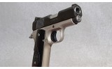 Colt Night Defender Pistol, .45 Auto, 3" Barrel, 1.75 lbs - Image 4 of 7