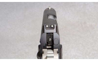 Colt Night Defender Pistol, .45 Auto, 3" Barrel, 1.75 lbs - Image 7 of 7