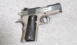 Colt Night Defender Pistol, .45 Auto, 3" Barrel, 1.75 lbs - Image 1 of 7