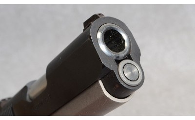 Colt Night Defender Pistol, .45 Auto, 3" Barrel, 1.75 lbs - Image 3 of 7