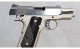Colt Night Defender Pistol, .45 Auto, 3" Barrel, 1.75 lbs - Image 5 of 7