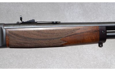 Henry H009G-360BH Rifle, .360 Buckhammer, 20" Barrel - Image 4 of 10