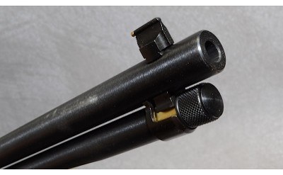Henry H009G-360BH Rifle, .360 Buckhammer, 20" Barrel - Image 5 of 10