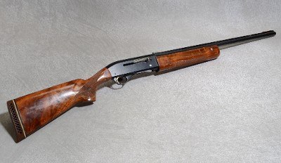 Weatherby Centurion Shotgun, 12 Gauge, 28" Barrel - Image 1 of 9