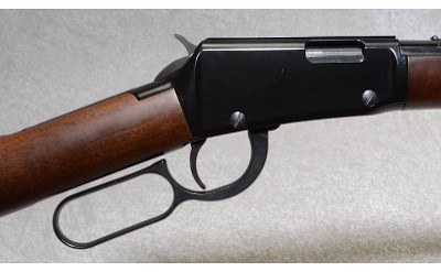 Henry H001 Rifle, .22 Short / Long / Long Rifle, 18.5" Barrel - Image 3 of 10