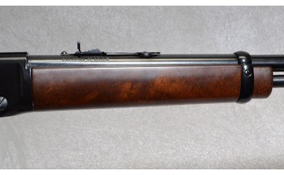 Henry H001 Rifle, .22 Short / Long / Long Rifle, 18.5" Barrel - Image 4 of 10