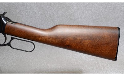Henry H001 Rifle, .22 Short / Long / Long Rifle, 18.5" Barrel - Image 9 of 10