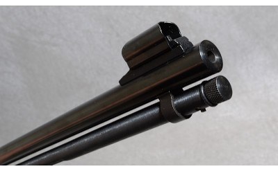 Henry H001 Rifle, .22 Short / Long / Long Rifle, 18.5" Barrel - Image 5 of 10