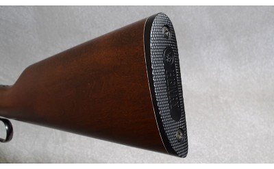 Henry H001 Rifle, .22 Short / Long / Long Rifle, 18.5" Barrel - Image 10 of 10