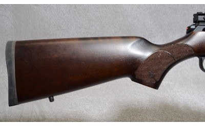 CZ 457 Rifle, .17HMR, 20.5" Barrel - Image 2 of 10