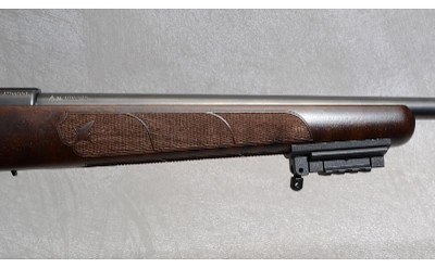 CZ 457 Rifle, .17HMR, 20.5" Barrel - Image 4 of 10