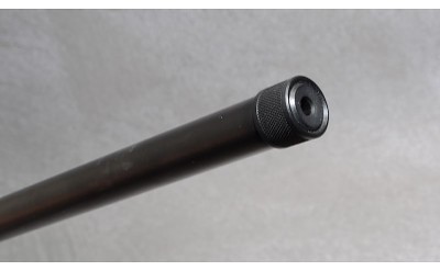 CZ 457 Rifle, .17HMR, 20.5" Barrel - Image 5 of 10