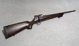 CZ 457 Rifle, .17HMR, 20.5" Barrel - Image 1 of 10