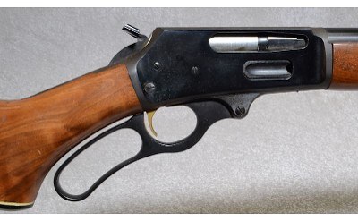 Marlin 336 Rifle, .30-30 Winchester, 20" barrel - Image 3 of 10