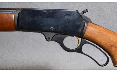 Marlin 336 Rifle, .30-30 Winchester, 20" barrel - Image 8 of 10