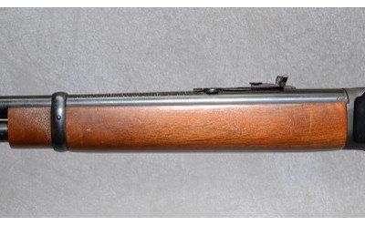 Marlin 336 Rifle, .30-30 Winchester, 20" barrel - Image 6 of 10