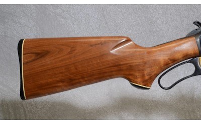 Marlin 336 Rifle, .30-30 Winchester, 20" barrel - Image 2 of 10