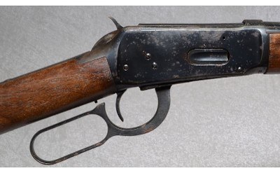 Winchester 94 Rifle, .30-30 Winchester, 20' Barrel - Image 3 of 10