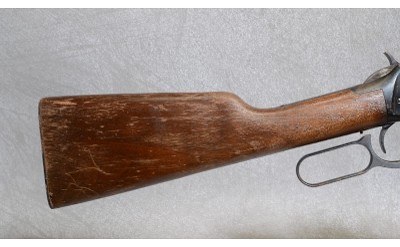 Winchester 94 Rifle, .30-30 Winchester, 20' Barrel - Image 2 of 10