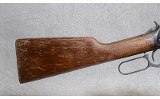 Winchester 94 Rifle, .30-30 Winchester, 20' Barrel - Image 2 of 10