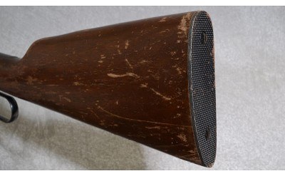 Winchester 94 Rifle, .30-30 Winchester, 20' Barrel - Image 10 of 10