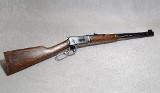 Winchester 94 Rifle, .30-30 Winchester, 20' Barrel - Image 1 of 10