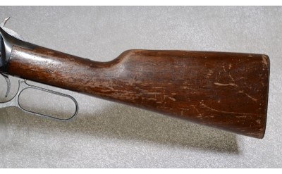 Winchester 94 Rifle, .30-30 Winchester, 20' Barrel - Image 9 of 10