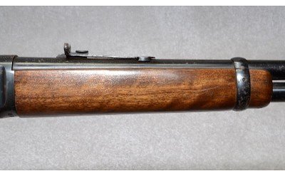 Winchester 94 Rifle, .30-30 Winchester, 20' Barrel - Image 4 of 10