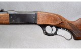 Savage 99 Rifle, .300 Savage, 24' Barrel - Image 8 of 10