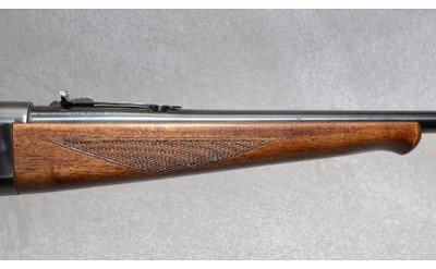 Savage 99 Rifle, .300 Savage, 24' Barrel - Image 4 of 10