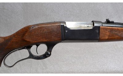 Savage 99 Rifle, .300 Savage, 24' Barrel - Image 3 of 10